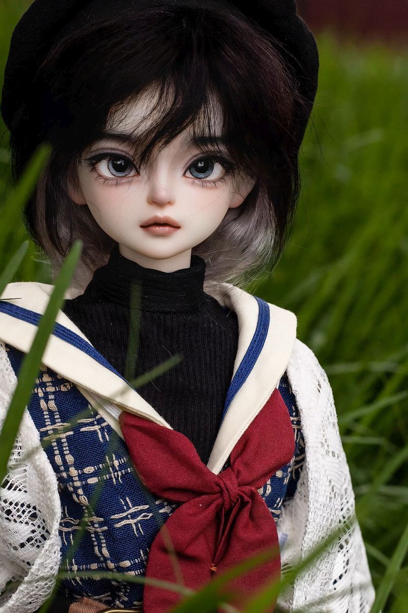 Amber Wig | PREORDER | WIG