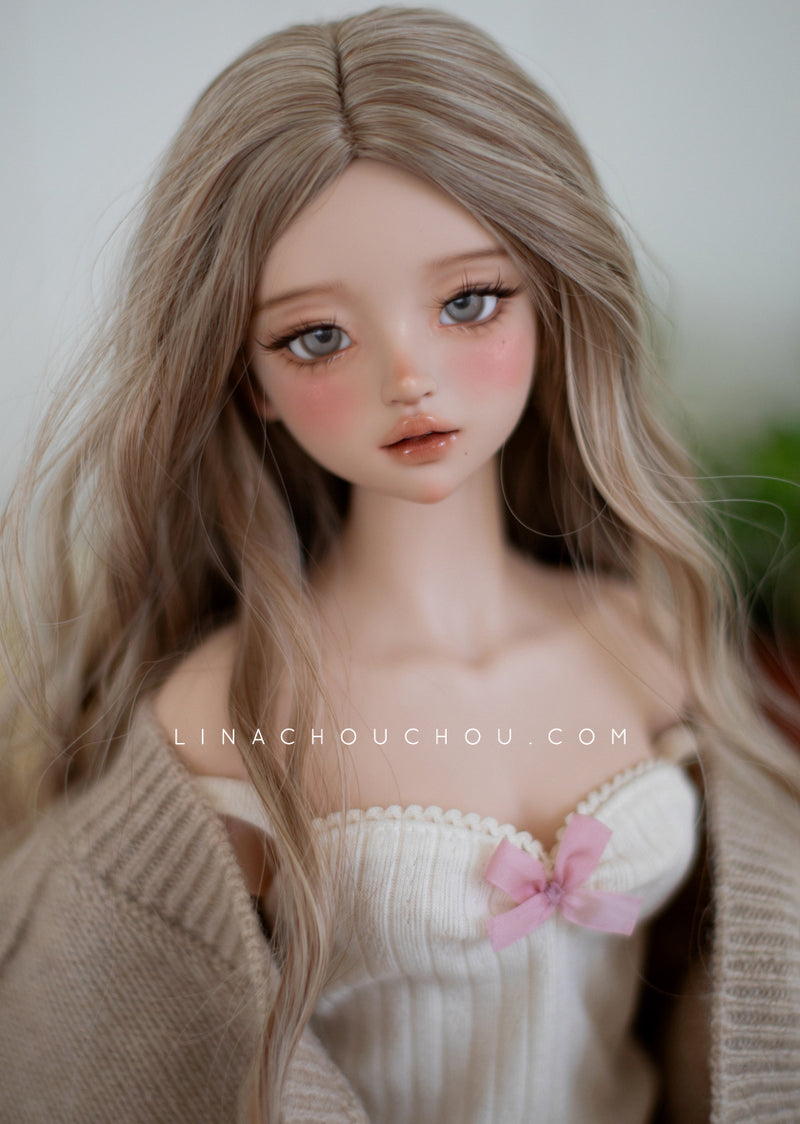 Judith Head [Limited Time] | PREORDER | PARTS