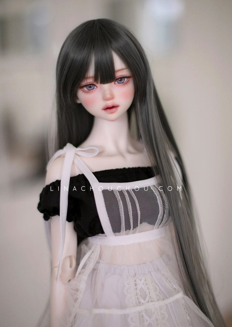 Judith Head (MAKE UP) [Limited quantity & time] | PREORDER | PARTS