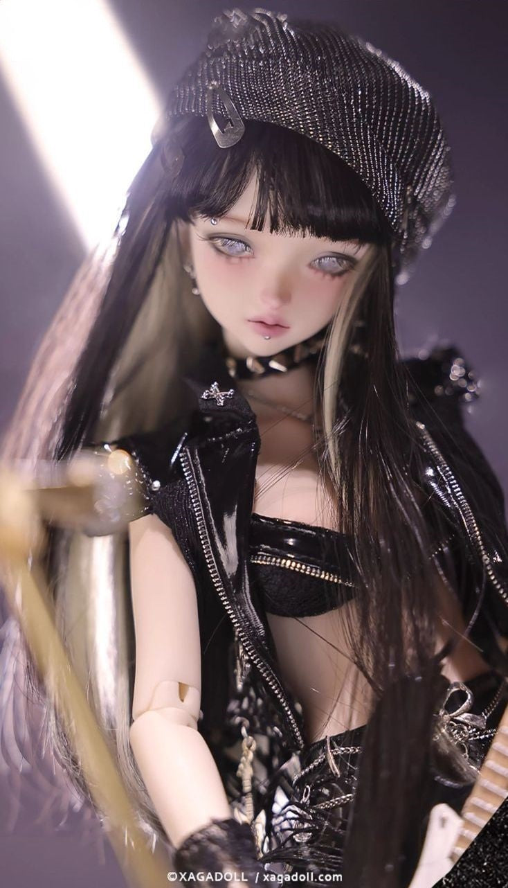 Carat | PREORDER | DOLL