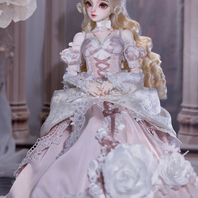 Floralia Wig (Noble Ver.) | Item in Stock | WIG