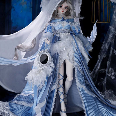 Nightingale Outfit | Item in Stock | OUTFIT