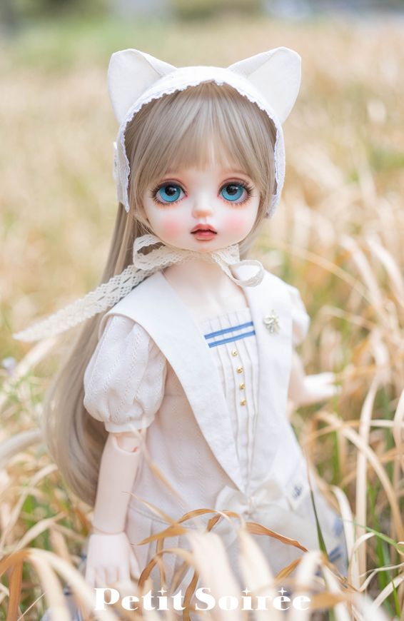 Petit Soiree – Dolk BJD