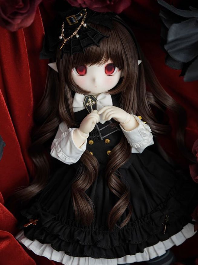 Pandora Fullset | PREORDER | DOLL