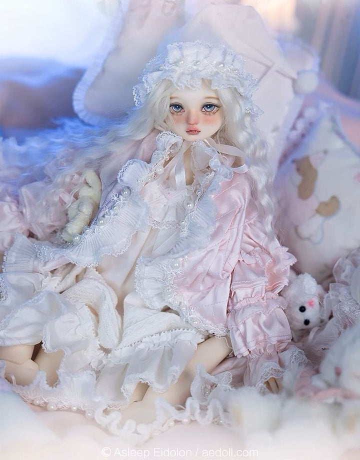 Troubled Fullset – Dolk BJD