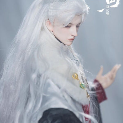 Yunyorou Wig  | Item in Stock | WIG