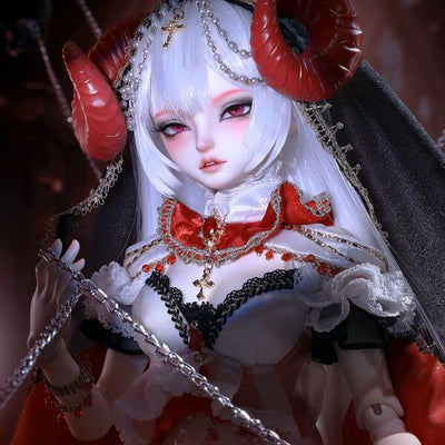 Mira Fullset | Item in Stock | DOLL