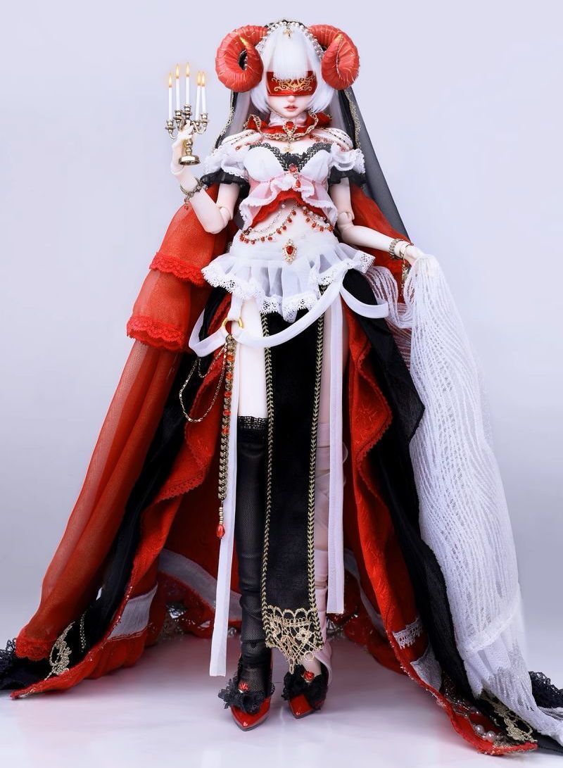 Mira Outfit [Limited Quantity] | Preorder | OUTFIT