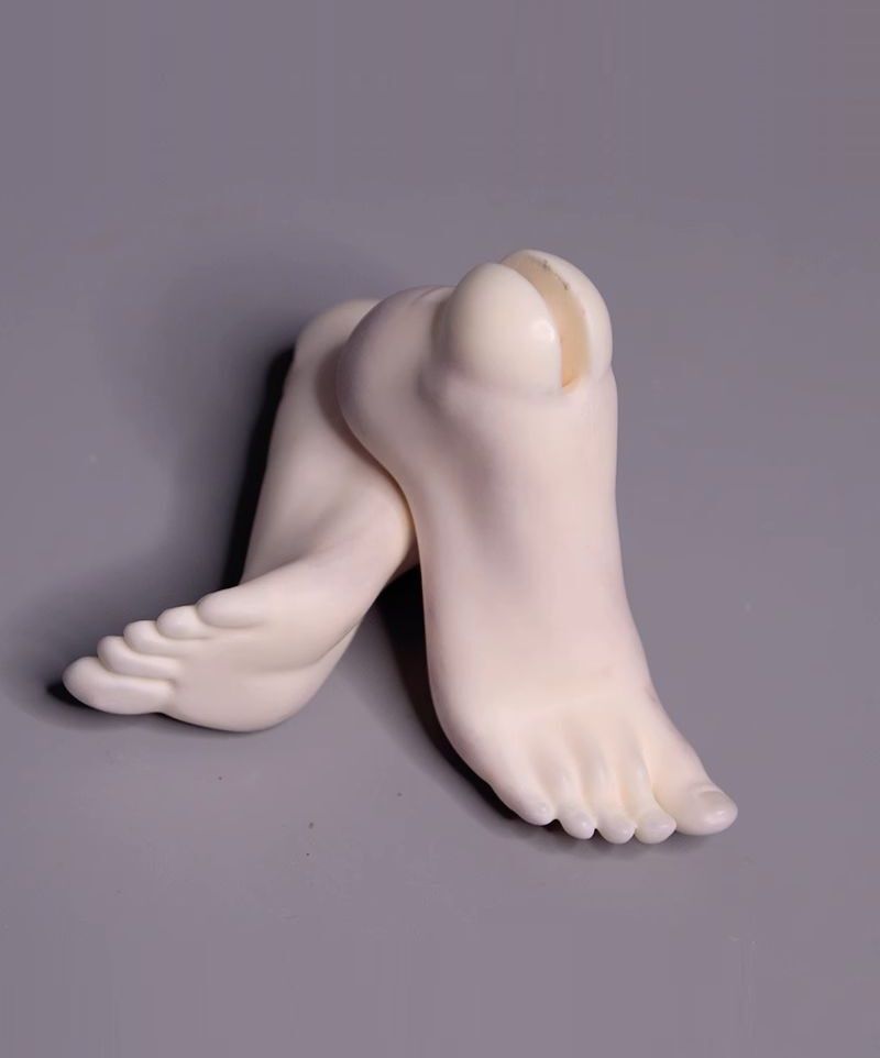 High Heel Feet Parts (Mitsuyuki Body) | PREORDER | DOLL