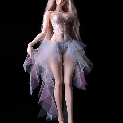 Soft cotton body Outfit Set: C | Item in Stock | OUTFIT