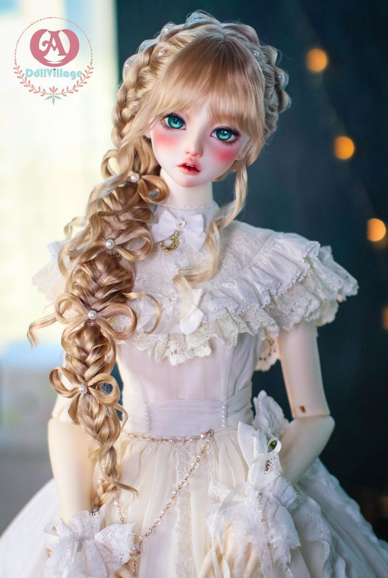 GA-004 [Limited Time] | PREORDER | WIG