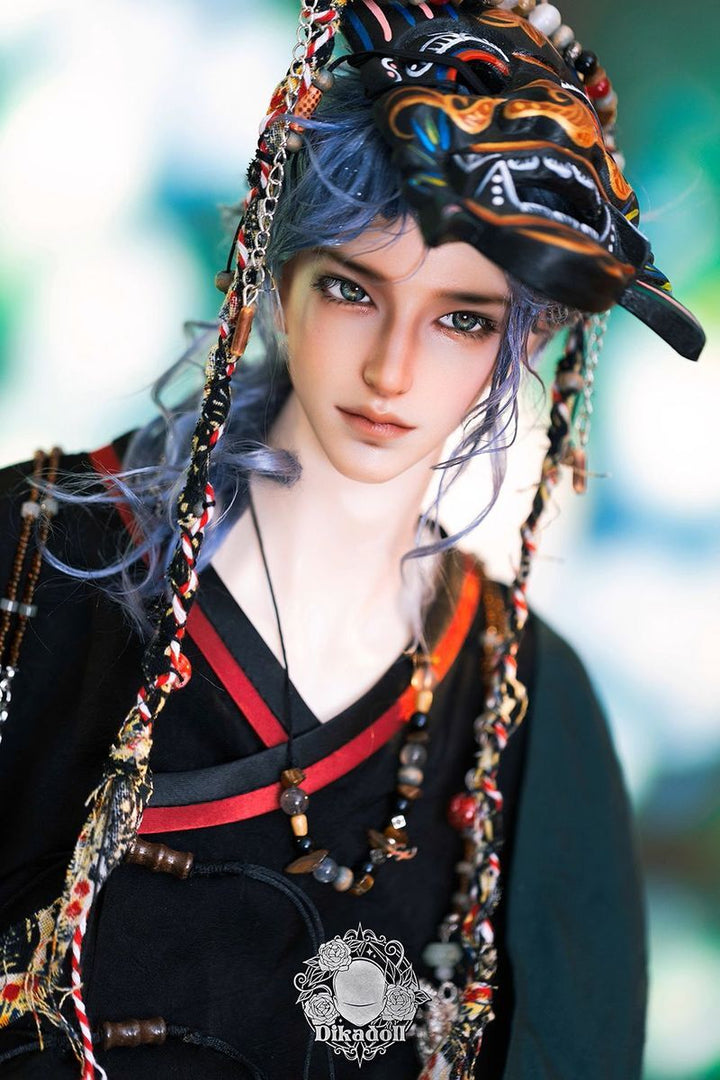 その他 BJD CLOBI Ethan Limited 期間限定】Ethan Limited｜DOLK（ドルク）