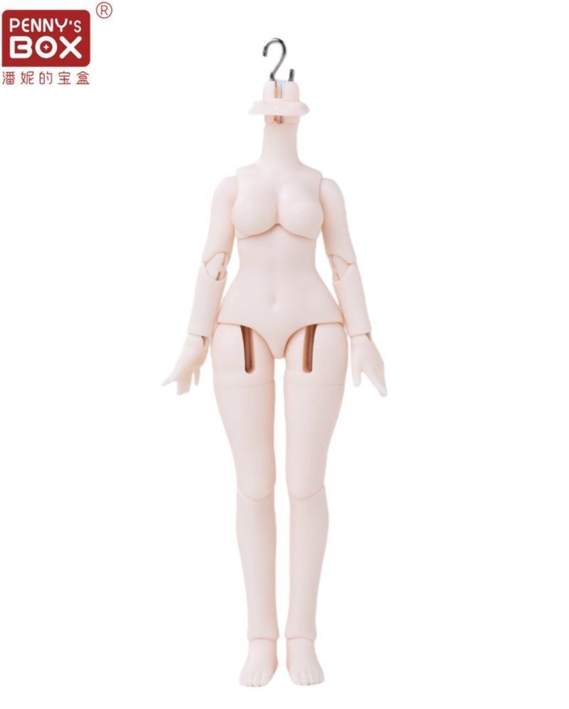 B09S Body (Full Sugar Body) | PREORDER | PARTS