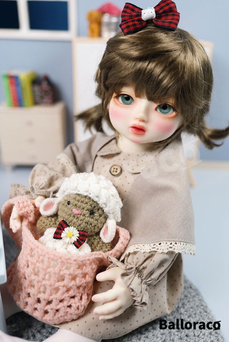 Ann | PREORDER | DOLL