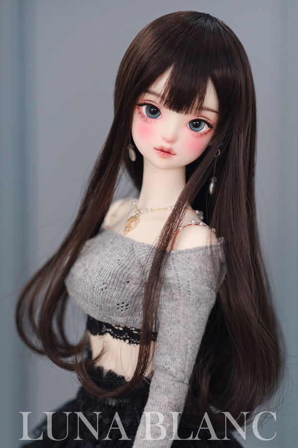 Maylily Baby | PREORDER | DOLL
