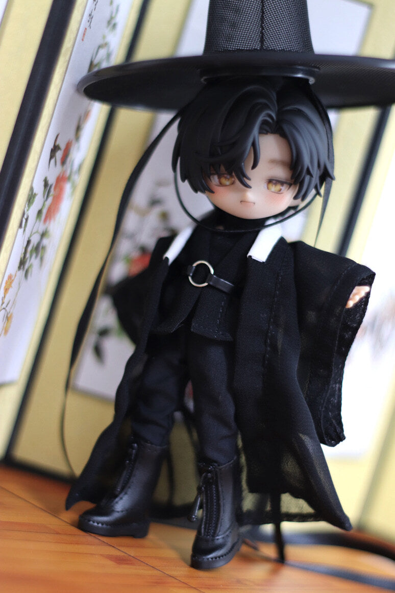 Petit Jelly Bean No.5 Face Plate | PREORDER | PARTS