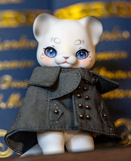 Snow Rapi [Limited Time Offer] | PREORDER | DOLL