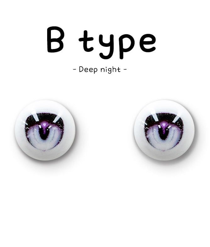 Special eye: B eyes [Limited Time Offer] | PREORDER | EYES