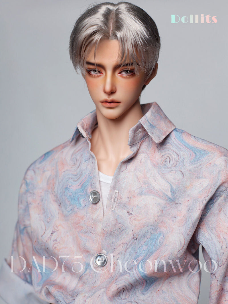 [DAD75] Cheonwoo [Limited Time Offer] | PREORDER | DOLL