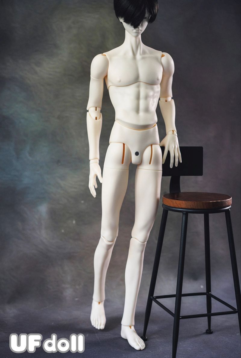 70cm Male Body [Limited Time Discount] | PREORDER | PARTS