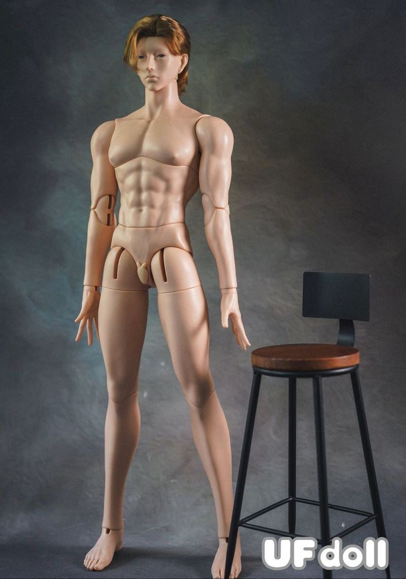 75cm Male Body Ver.1 [Limited Time Discount] | PREORDER | PARTS