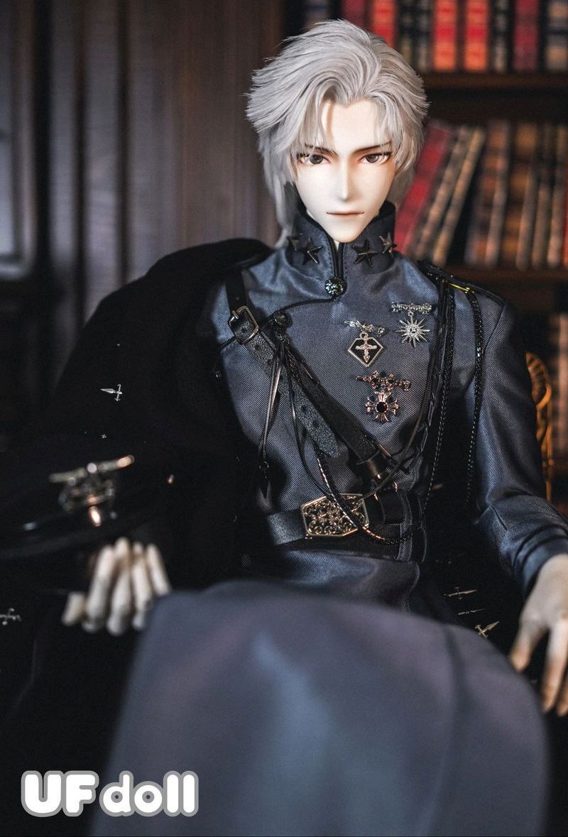 316: 75cm [Limited Time Offer] | PREORDER | DOLL