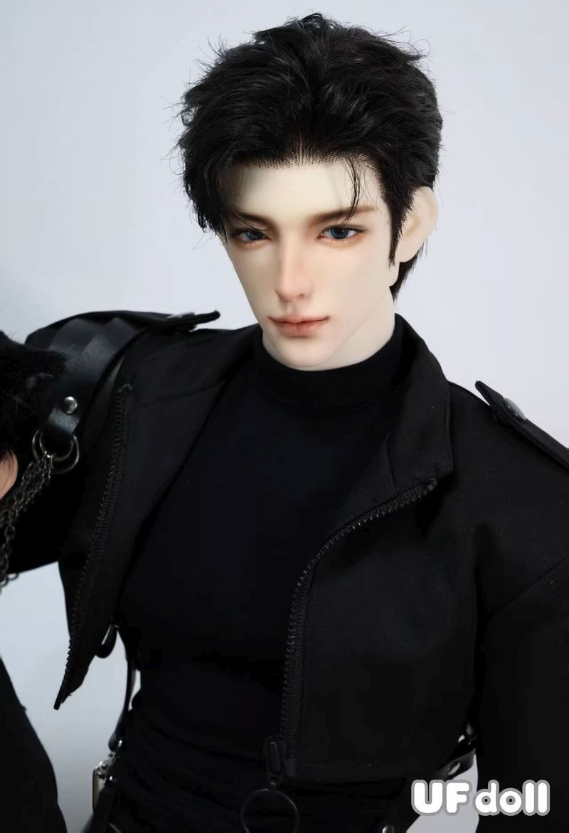 BJD 323 70cm Boy Head [Limited Time Offer]  | PREORDER | PARTS