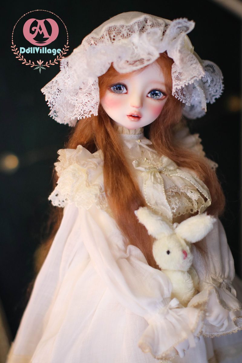 Classic Pajamas01- Sumi Fullset | PREORDER | DOLL