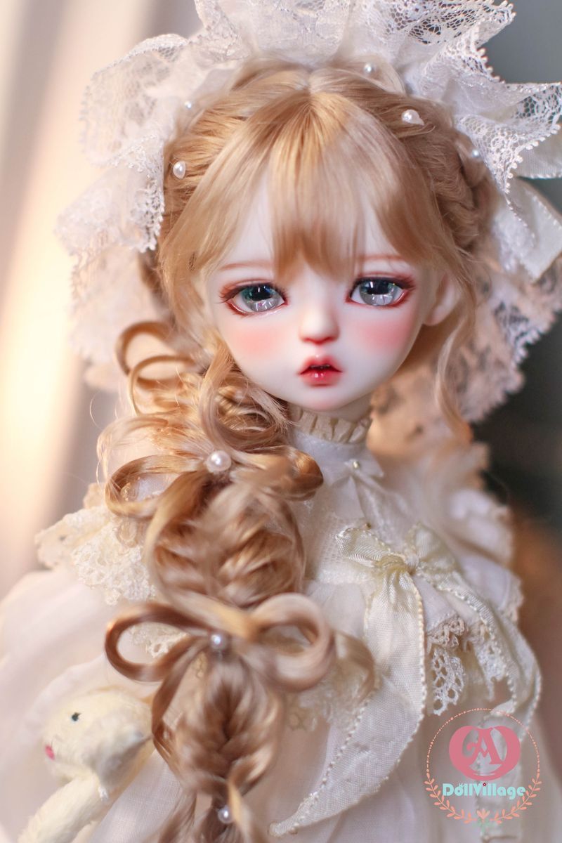 Classic Pajamas01- Dora Fullset | PREORDER | DOLL