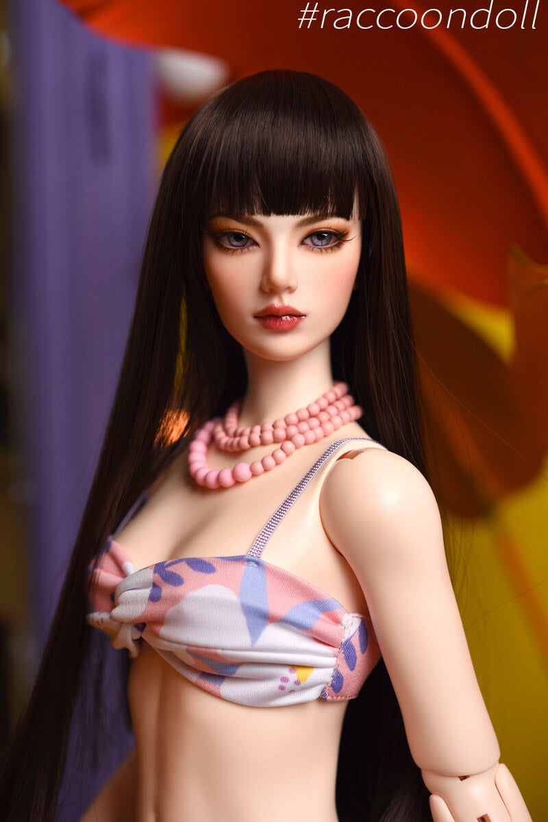Anna_Limited Face Up | PREORDER | DOLL