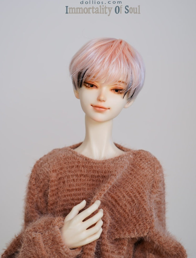 RUBATO Head Only [Limited Time Offer] | PREORDER | PARTS