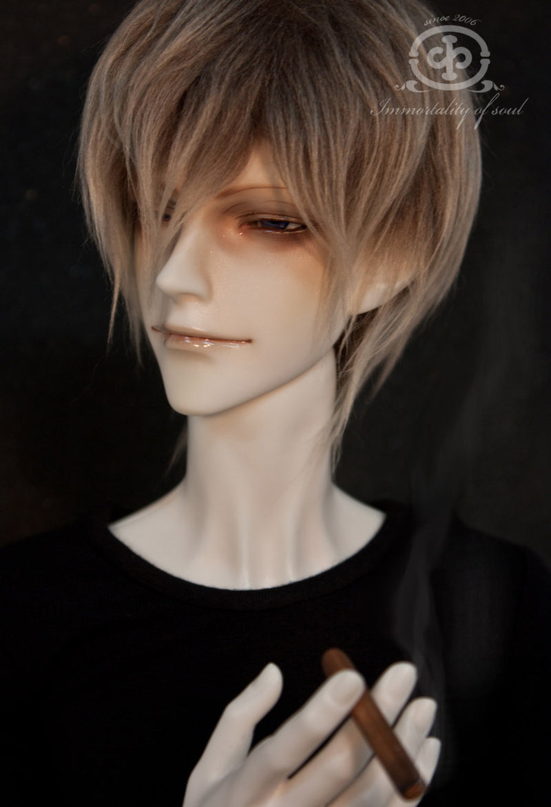 [DM75] CHAOS Head [Limited Time Offer] | PREORDER | PARTS