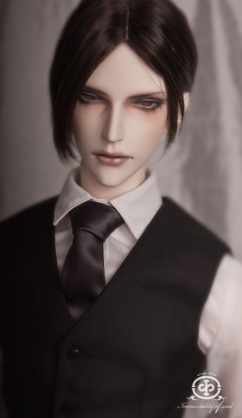 [DM75] LACRIMOSA Head [Limited Time Offer] | PREORDER | PARTS