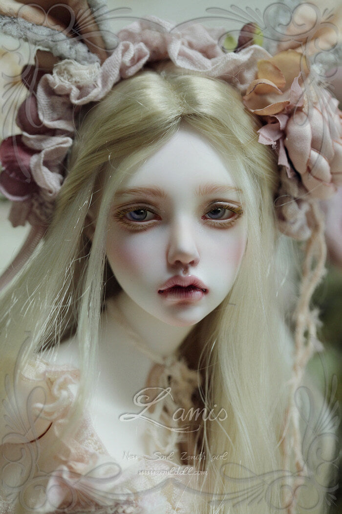 Lamis | PREORDER | DOLL