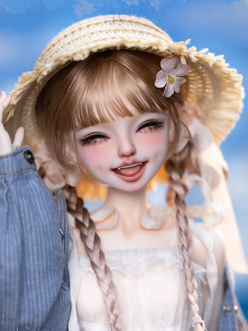Ai Xiao [15% OFF for a limited time] | PREORDER | DOLL
