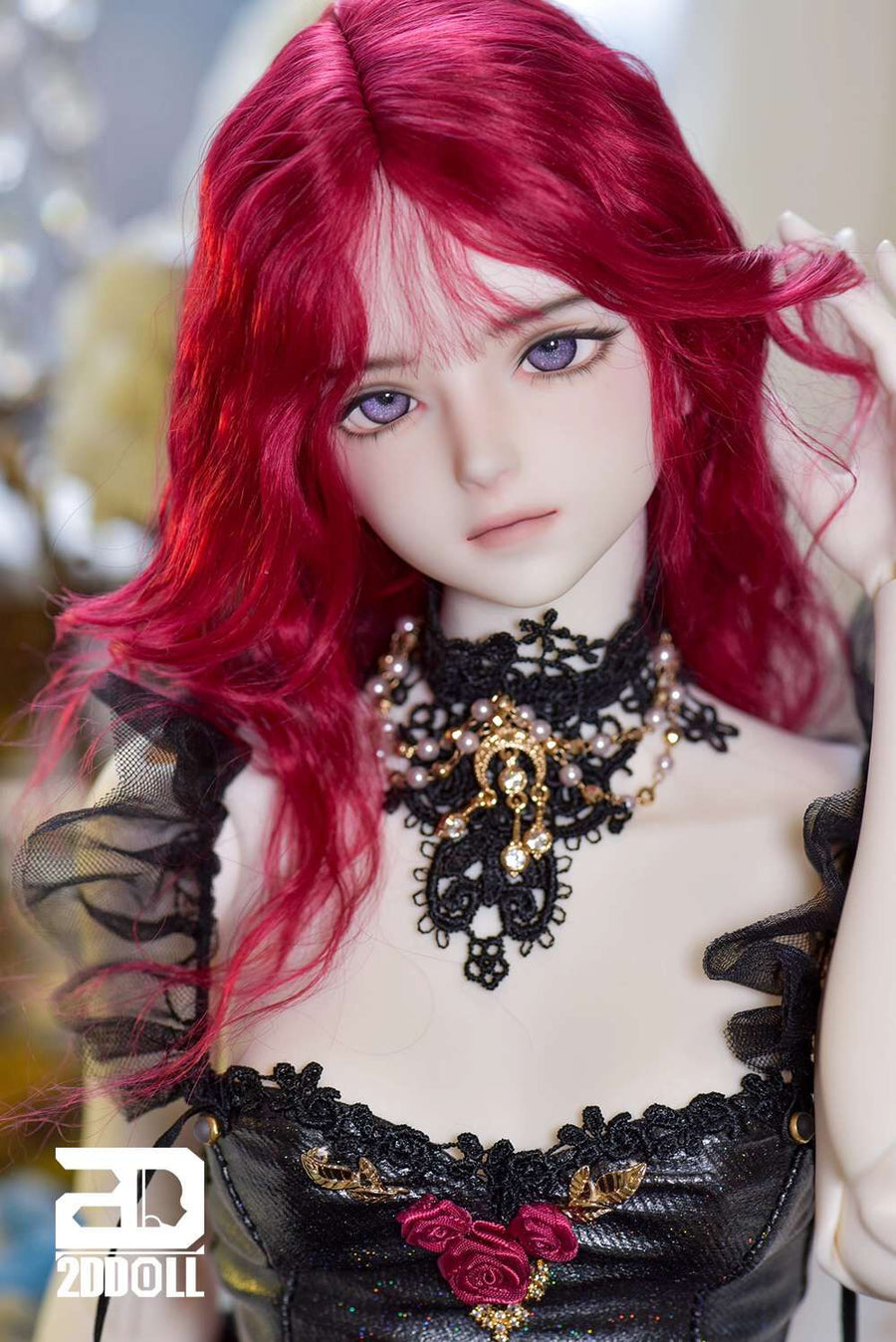 2D Doll BJD – Dolk BJD