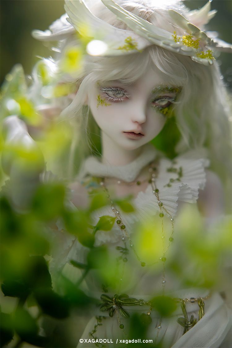 Sylvie Full Set [Limited time & quantity] | PREORDER | DOLL