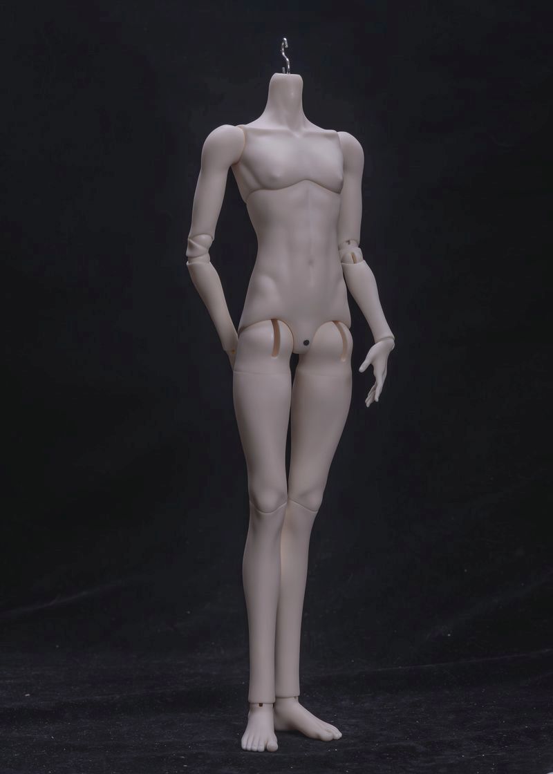 1/4 Boy Body Hidden Joint Ver. [Limited time discount] | PREORDER | PARTS