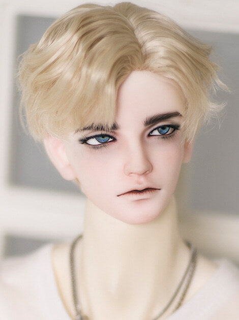[JIHWAN] Special face-up head ver.DK [Limited Quantity & Time] | PREORDER | DOLL