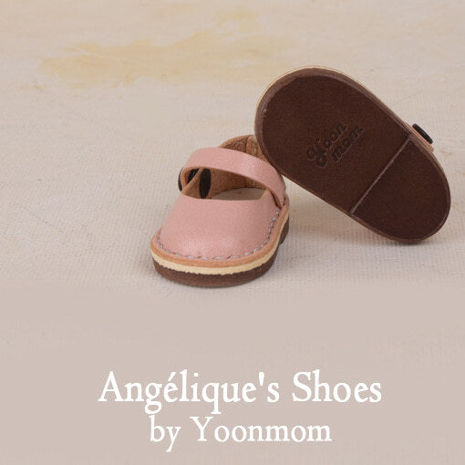 Angélique&