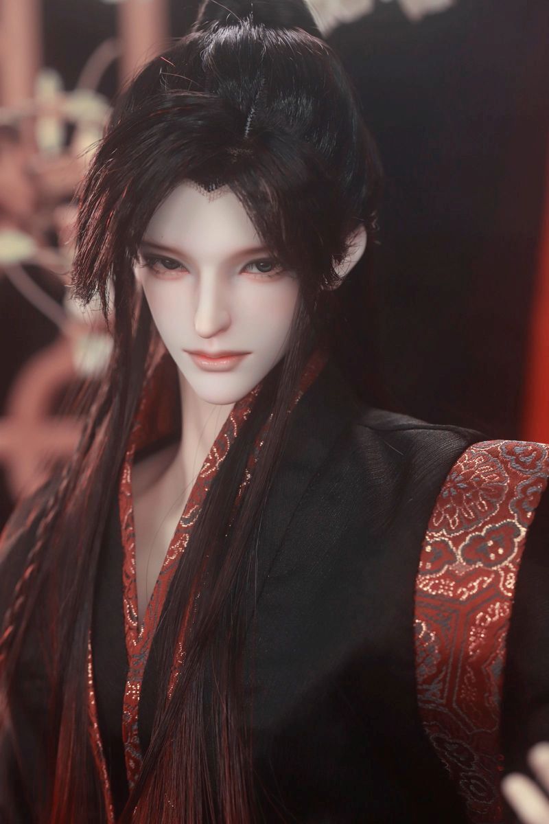 Nansho [Limited Time 20% OFF] | PREORDER | DOLL