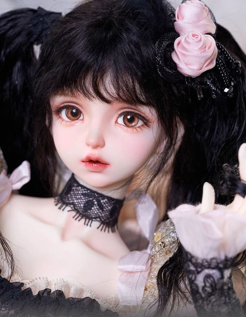 Jojo Head [Limited Time Offer] | PREORDER | PARTS