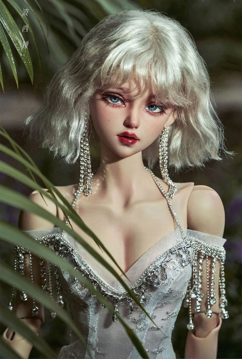 Posia Head [Limited Time Offer] | PREORDER | PARTS