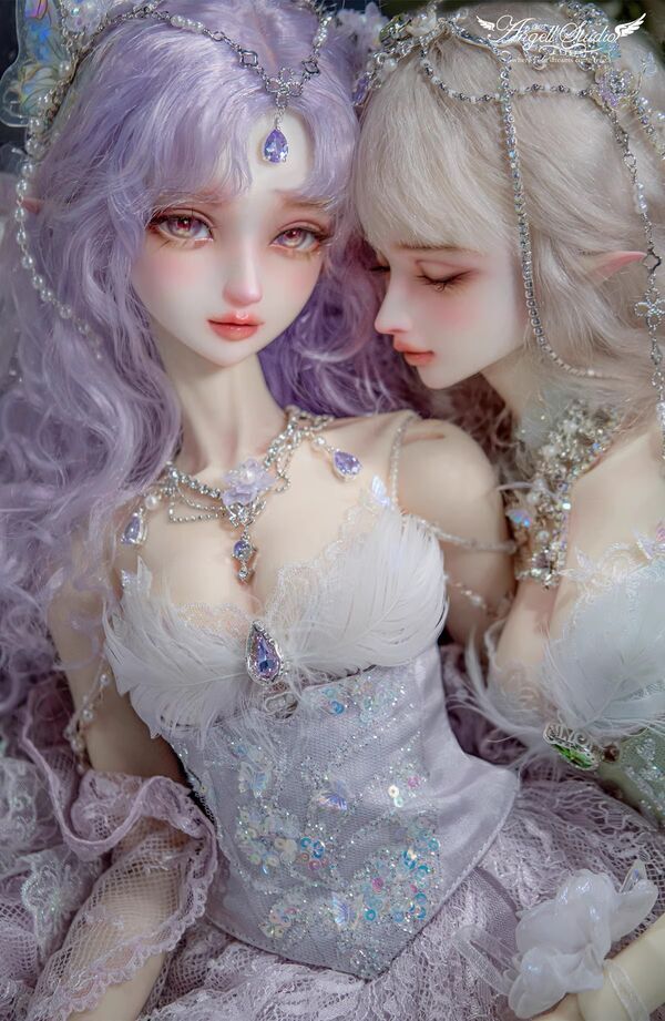 Claudia Head [Limited Time Offer] | PREORDER | PARTS