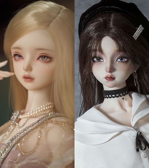 Lingze Head [Limited Time Offer] | PREORDER | PARTS