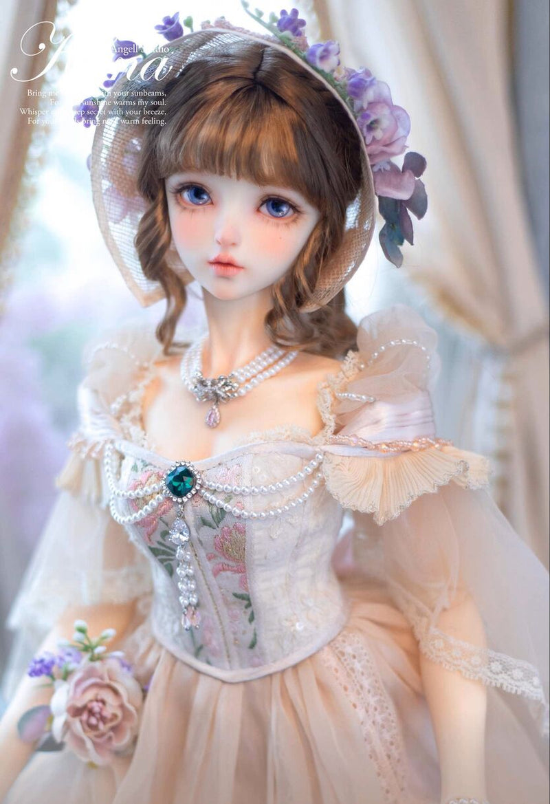 Kana 2022 Ver. Head [Limited Time Offer] | PREORDER | PARTS