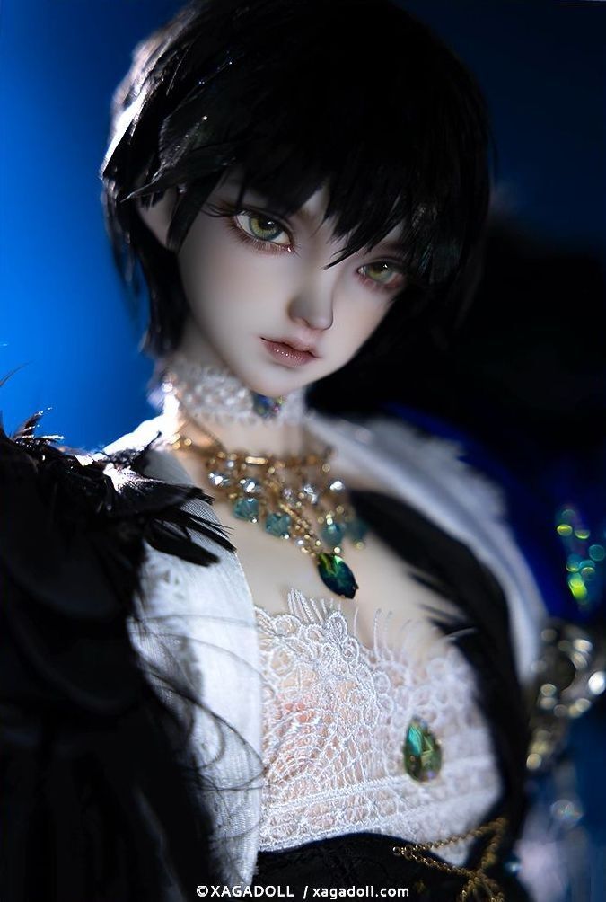 Qian Yu Full Set [Limited Time Offer] | PREORDER | DOLL
