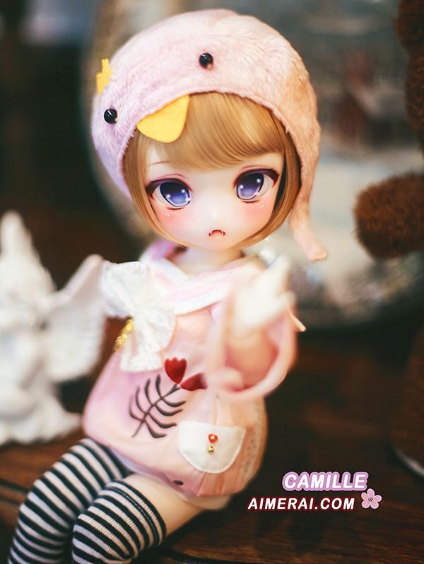 Camille - Manga Series Fullset [Limited Time 10% OFF] | PREORDER | DOLL