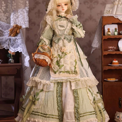 Annie Outfit | Item in Stock | OUTFIT