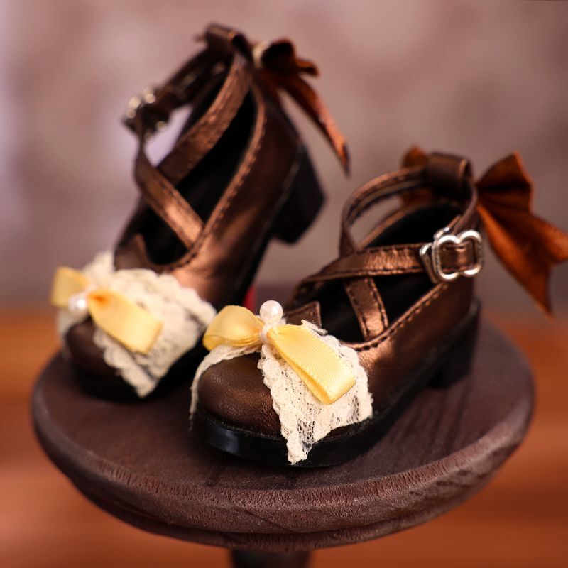 Emma Shoes [Limited Time 15% OFF]| PREORDER | SHOES